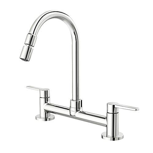 Docol Misturador para Cozinha Gali Cromado - Cod.Novo: 90008011006 Cod.Antigo: 00801106