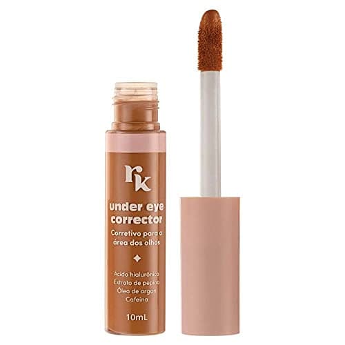 Ruby Kisses Under Eye Corrector - Corretivo para a área olhos - Cor 34