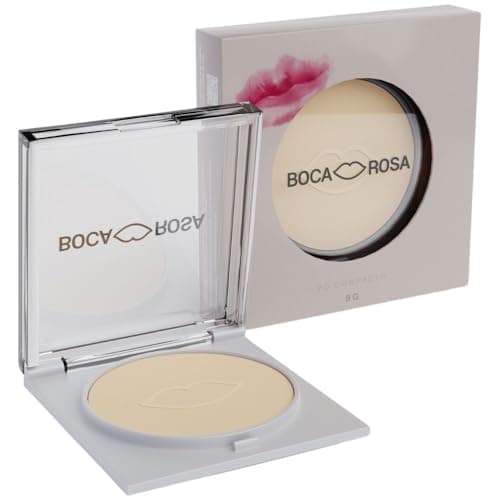 Boca Rosa - Po Compacto Br01 9G
