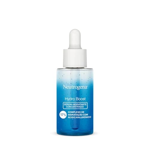 Sérum Hidratante NeutrogenaHydro Boost, 30mL