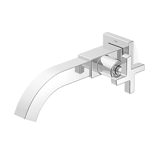 Torneira Para Lavatorio De Parede Lotus - Celite