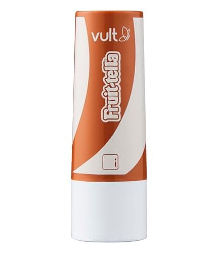 VULT BALM LAB COL/FRUITT CARAMELO 3,5g