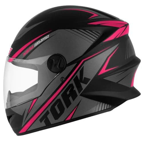 CAPACETE PRO TORK R8 FOSCO 60 CZ/RS
