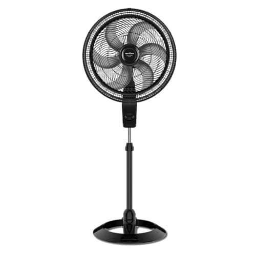 Ventilador de Coluna Britânia BVT550 Maxx Force 6 Pás 175W 127V