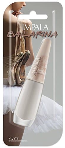 Impala Esm Cr Bailarina Ballet Classico 7,5ml Blister