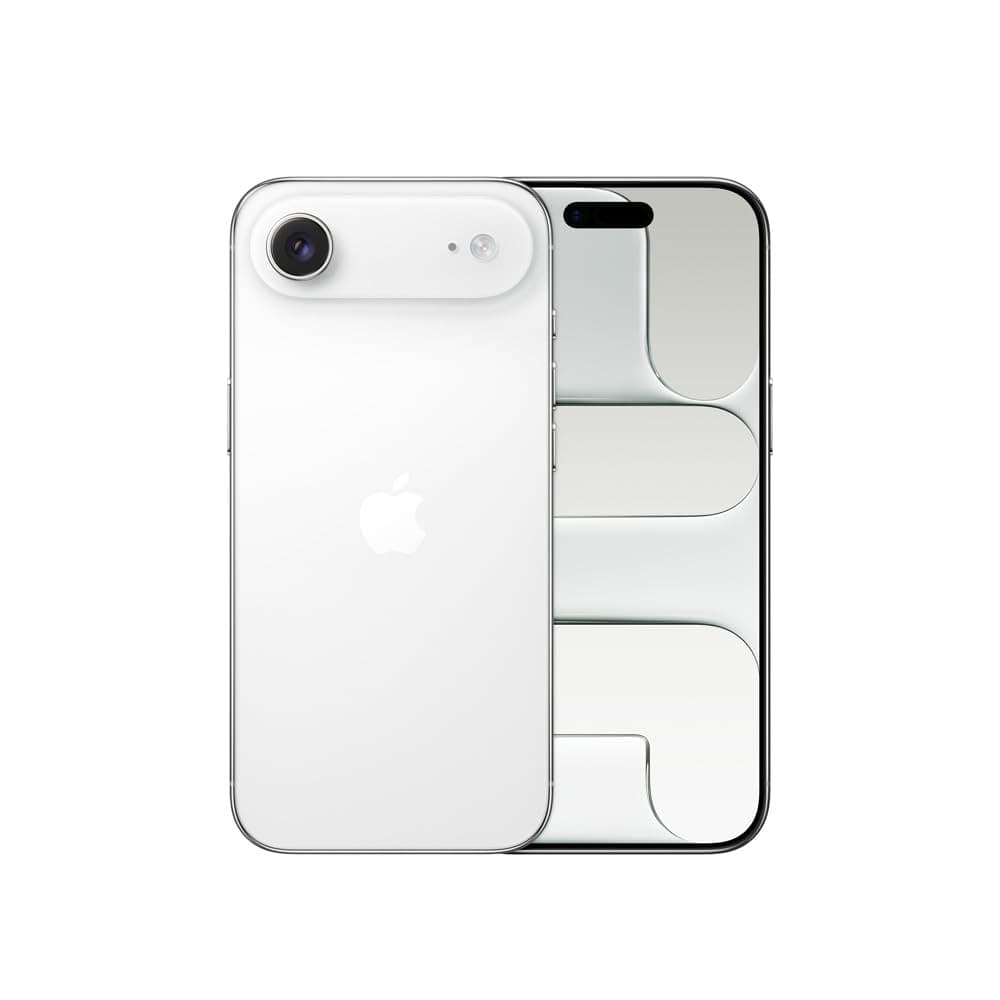 Apple iPhone Air (512 GB) - Branco‑nuvem