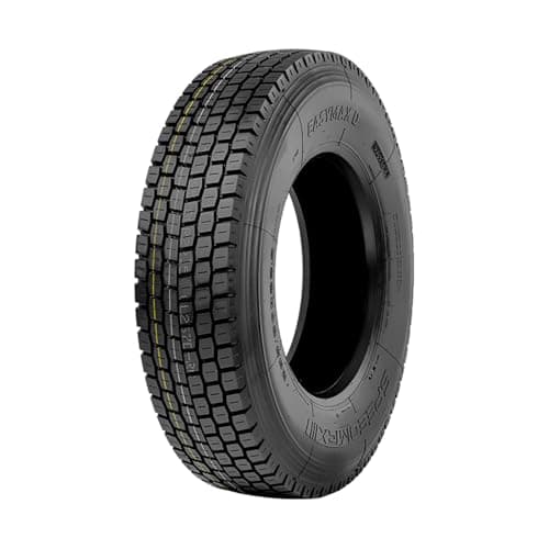 Pneu Speedmax Aro 22.5 Easymax D 295/80R22.5 152/148M 18 Lonas