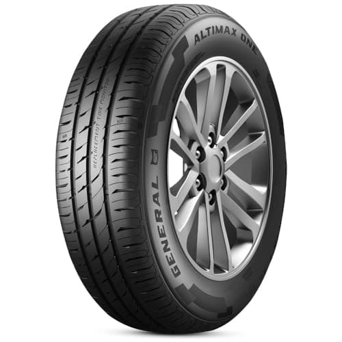 Pneu General by Continental Aro 15 185/65r15 88h Altimax One