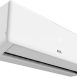 Nome do produto: Ar-Condicionado Split Inverter 9000 BTUs EOS Master Inverter High Wall Só Frio EASM9001IFI/EASM9000IFE 220V Descrição: - Tipo: Ar-Condicionado Split - Função: Resfriamento - Sistema: Compressor Inverter - Refrigerante: R-32 - Tensão: 220 Volts - Capacidade: 9000 BTUs (Unidades térmicas britânicas) - Peso: 29 Quilogramas - Dimensões da embalagem: 71,5 x 60 x 50 cm Características especiais: - Resfriamento rápido - Alta eficiência Marca: EOS Avaliações: - Classificação: 4,4 de 5 estrelas - Número de avaliações: 9 Informações adicionais: - ASIN: B0D5JV2G15 - Número do modelo: EASM9001IFI / EASM9000IFE - Categoria Amazon: Eletrodomésticos > Casa > Ar e Ventilação > Ar-Condicionado > Ar-Condicionado Split - Ranking de vendas: Nº 327 em Casa, Nº 4 em Ar-Condicionado Split Componentes visíveis: - Unidade interna: em um design branco, com painel digital na parte frontal. - Unidade externa: montagem em formato quadrado com ventilador azul. - Controle remoto: com display digital, vários botões para controle de funções. Diferenciadores: - Tecnologia Inverter para maior eficiência energética.