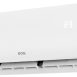 Nome do Produto: Ar-condicionado Split Inverter 9000 Btus Eos Smart Connect High Wall Quente e Frio EAS9000IQFE2/EAS9000IQFI2 220V Descrição: - Gás Refrigerante Ecológico - Serpentina em Cobre - Operação Silenciosa - Econômico - Compatível com kit antivírus e kit wifi (vendidos separadamente) - Funções: Resfria, aquece, ventila e desumidifica Especificações: - Fonte de Alimentação: Elétrico com fio - Energy Star: 5 Estrelas - Características Especiais: Resfriamento rápido, Compressor inverter - Energia de Resfriamento: 9000 Unidades térmicas britânicas - Marca: EOS - Disponível para Compra Desde: 28 novembro 2023 - Ranking dos Mais Vendidos: Nº 1.360 em Casa, Nº 25 em Ar-Condicionado Split - Avaliações de Clientes: 3,6 de 5 estrelas (4 avaliações) Identificadores: - ASIN: ‎B0CP4DFB7X - Número do Modelo: ‎EAS9000IQFE2 / EAS9000IQFI2 - Fabricante: ‎EOS - Peso: ‎26 Quilogramas - Dimensões da Embalagem: 60 x 51 x 50 cm; 26 quilogramas Características Visuais e Funcionais: - Design: Split high wall - Cor: Branco - Controle: Controle remoto com botões - Acessórios: Filtro (componente visível) Categoria Amazon: Eletrodomésticos > Casa > Ar e Ventilação > Ar-Condicionado > Ar-Condicionado Split Marca: EOS