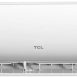 Nome do Produto: Ar Condicionado Split Hi Wall TCL 9.000 BTU/h Frio 220V R410 TAC-09CSA1 Marca: TCL Modelo: TAC-09CSA1 Cor: Branco Dimensões do Produto: 20,2 cm (profundidade) x 78,2 cm (largura) x 25 cm (altura) Peso: 38 kg Capacidade: 9.000 BTUs Potência em Watts: 815 watts Voltagem: 220 Volts Ruído: 56 dB Características Especiais: Função de esterilização, Modo Eco, Autolimpeza Garantia: 2 anos (com instalação por técnico credenciado) Avaliações: 4,6 de 5 estrelas (272 avaliações) Número da Peça: 198982 Tipo de Instalação: Split Componentes Visíveis: Unidade interna com controle remoto e unidade externa Diferenciais: - Filtro HD Silver Ion + Carvão Ativado - Modo Silêncio - Apaga o display para não perturbar em baixas luminosidades - Serpentina de cobre - Aumento na durabilidade em ambientes salinos Data de Disponibilidade: 13 de outubro de 2021 Ranking: Nº 2.062 em Casa, Nº 35 em Ar-Condicionado Split Categorias Amazon: Eletrodomésticos > Casa > Ar e Ventilação > Ar-Condicionado > Ar-Condicionado Split