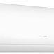Nome do Produto: Ar-condicionado Split Inverter 12000 Btus Gree G-top Auto Connection High Wall Só Frio GWC12ATC-D6DNA1A/GWC12ATC-D6DNA1A Descrição: - Tipo: Ar-condicionado Split - Função: Resfriamento somente - Sistema: Compressão inverter - Refrigerante: R-32 - Tensão: 220 Volts - Capacidade de resfriamento: 12000 BTUs Dados Visuais: - Cor: Branco (quadro do ar-condicionado) - Material: Plástico (quadro e controle remoto); Metal (unidade interna) - Dimensões da unidade interna: Aspecto plano e retangular - Dimensões da unidade externa: Cilíndrica, com grade de proteção - Display digital visível no controle remoto Componentes Visíveis: - Unidade interna (split) com painel liso - Unidade externa com conexão de tubulação - Controle remoto que possui display e botões para funções Funções Visíveis: - Controle remoto apresenta temperatura (ex: 25°C) - Botões para modo de operação (menu, ventilar, turbo) Características Técnicas: - Peso: 32 quilogramas - Classificação Energy Star: Sim - Configuração: Split Informações Adicionais: - Marca: Gree - Número do modelo: GWC12ATC-D6DNA1A / GWC12ATC-D6DNA1A - Avaliações de clientes: 5,0 de 5 estrelas em 3 avaliações - Ranking: Nº 2.020 em Casa, Nº 35 em Ar-Condicionado Split Data de Disponibilidade: Desde 18 abril 2024 Categorias Amazon: Eletrodomésticos > Casa > Ar e Ventilação > Ar-Condicionado > Ar-Condicionado Split