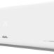Nome do Produto: Ar-Condicionado Split Inverter 9000 BTUs EOS Master Inverter High Wall Só Frio EASM9001IFI/EASM9000IFE 220V Descrição: Ar-condicionado split inverter, resfriamento rápido. Especificações: - Refrigerante: R-32 - Tensão: 220 Volts - Energia de resfriamento: 9000 BTUs - Marca: EOS Características especiais: - Compressor inverter - Alta eficiência Avaliações de clientes: 4,4 de 5 estrelas com 9 avaliações. Peso: 29 Quilogramas Dimensões da embalagem: 71,5 x 60 x 50 cm Modelo: EASM9001IFI / EASM9000IFE Marca: EOS Categoria Amazon: Eletrodomésticos > Casa > Ar e Ventilação > Ar-Condicionado > Ar-Condicionado Split Componentes visíveis: - Unidade interna (branca, possui visor digital de temperatura) - Unidade externa (predomínio do branco com detalhes na grade circular, logotipo EOS) - Controle remoto (cor preta com display digital e botões funcionais) Diferenciais técnicos: - Sistema de resfriamento rápido - Controle remoto para fácil utilização Outras informações: Disponível para compra desde 23 maio 2024; Ranking dos mais vendidos: Nº 327 em Casa e Nº 4 em Ar-Condicionado Split.