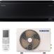 Nome: Ar-condicionado Split Inverter 12000 Btus Samsung Windfree Connect Black High Wall Quente e Frio Descrição: - Sistema de filtros poderosos: Dois tipos de filtros com revestimento antibacteriano, lavável, retendo até 99,9% de bactérias e 99,9% de vírus. - Classificação máxima em eficiência energética: Compressor digital inverter ultra que consome menos energia. - Conexão Wi-Fi via SmartThings: Controle via aplicativo e comandos de voz. - Design elegante e moderno: Acabamento nas cores escuras, adequando-se a diferentes ambientes. - Modo WindFree: Dispersão de ar climatizado através de microfuros, evitando vento gelado direto. Especificações: - Cor: preto - Dimensões: 52,5 cm (P) x 77,8 cm (L) x 33,1 cm (A) - Características especiais: Compressor inverter - Capacidade de resfriamento: 12000 BTUs - Marca: Samsung - Peso: 36 kg - Voltagem: 220 Volts - Tipo de instalação: Split - Eficiência: Alta Informações adicionais: - Avaliações: 4,9 de 5 estrelas (32 avaliações) - Disponível para compra desde: 10 agosto 2023 - Número do modelo: AR12CSECABTNAZ / AR12CSECABTXAZ - ASIN: B0CJ4654GG - Categoria Amazon: Eletrodomésticos > Casa > Ar e Ventilação > Ar-Condicionado > Ar-Condicionado Split Marca: Samsung