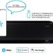 Nome: Ar-condicionado Split Inverter 12000 Btus Samsung Windfree Connect Black High Wall Quente e Frio Descrição: - Sistema de filtros poderosos: Dois tipos de filtros com revestimento antibacteriano, lavável, retendo até 99,9% de bactérias e 99,9% de vírus. - Classificação máxima em eficiência energética: Compressor digital inverter ultra que consome menos energia. - Conexão Wi-Fi via SmartThings: Controle via aplicativo e comandos de voz. - Design elegante e moderno: Acabamento nas cores escuras, adequando-se a diferentes ambientes. - Modo WindFree: Dispersão de ar climatizado através de microfuros, evitando vento gelado direto. Especificações: - Cor: preto - Dimensões: 52,5 cm (P) x 77,8 cm (L) x 33,1 cm (A) - Características especiais: Compressor inverter - Capacidade de resfriamento: 12000 BTUs - Marca: Samsung - Peso: 36 kg - Voltagem: 220 Volts - Tipo de instalação: Split - Eficiência: Alta Informações adicionais: - Avaliações: 4,9 de 5 estrelas (32 avaliações) - Disponível para compra desde: 10 agosto 2023 - Número do modelo: AR12CSECABTNAZ / AR12CSECABTXAZ - ASIN: B0CJ4654GG - Categoria Amazon: Eletrodomésticos > Casa > Ar e Ventilação > Ar-Condicionado > Ar-Condicionado Split Marca: Samsung