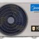 Nome do Produto: Ar condicionado Split Hi Wall Inverter Midea Xtreme Save Connect 24.000 Btus Frio 220v R-32 Marca: Midea Cor: Branco Dimensões do Produto: 23,4 cm (P) x 108,2 cm (L) x 33,7 cm (A) Peso: 50,3 kg Características Especiais: Compressor inverter Capacidade de Resfriamento: 24.000 BTUs Configuração: Split Tipo de Instalação: Split Eficiência: Alta Dimensões da Embalagem: 88,6 cm x 88 cm x 46,1 cm Avaliações de Clientes: 3,9 de 5 estrelas (9 avaliações) Ranking: Nº 4.819 em Casa, Nº 82 em Ar-Condicionado Split ASIN: B0CPFTHK5Y Data Disponível para Compra: 4 de dezembro de 2023 Informações Visíveis: - Logotipo Midea visível na unidade interna e externa. - Controle remoto incluído na imagem, com display digital mostrando temperatura. Diferenciais Técnicos: Compressor inverter, eficiência energética alta, controle remoto para operação.