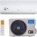 Nome do Produto: Ar Condicionado Split Hi Wall Inverter Springer Midea 18000 Btus Frio Xtreme Save Connect R32 220v Descrição: - Tipo: Split - Marca: Midea - Cor: Branco - Fluidos: R-32 (ecológico) Especificações Visíveis: - Dimensões do produto (unidade externa): Aproximadamente 40 x 88,6 x 88 cm - Peso: 44,7 kg - Capacidade: 18000 BTUs - Eficiência Energética: 5 Estrelas (Energy Star) - Tecnologia: Inverter, Função Eco, Conectividade Wi-Fi, Sistema AIR MAGIC Componentes Visíveis: - Unidade interna (Hi Wall) e unidade externa - Controle remoto visível Avaliações: - 4,5 de 5 estrelas - 91 avaliações Classificações: - Nº 2.144 em Casa - Nº 37 em Ar-Condicionado Split Outros Detalhes: - Disponibilidade: Desde 27 outubro 2023 - Classificação de produto: Minisplit ASIN: ‎B0CLYZ2YYN Fabricante: ‎Springer Midea