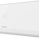 Nome: Ar-Condicionado Split HW Agratto Fit 30.000 BTUs Só Frio 220V Marca: Agratto Descrição: - Tipo: Split - Cor: Branco - Design: Inovador com painel de LED - Componentes incluídos: unidade interna e externa, controle remoto Especificações: - Dimensões do produto: 32,5 cm (Profundidade) x 116 cm (Largura) x 23,5 cm (Altura) - Peso: 14 kg - Capacidade de resfriamento: 30.000 BTUs - Energia de refrigeramento: 30.000 unidades térmicas britânicas - Voltagem: 220 Volts - Potência em watts: 2887 watts - Ruído: 51 dB - Consumo anual de energia: 8790 kWh por ano - Eficiência: 5 estrelas (Energy Star) - Ranking: Nº 8.159 em Casa, Nº 112 em Ar-Condicionado Split Número do modelo: FACS30FE-02 | FACS30FI-02 Tipo de instalação: Split Funciona a bateria ou pilha?: Não Número da peça: FACS30FE-02 | FACS30FI-02 Outras informações: Reconhecido por sua eficiência energética e design contemporâneo.