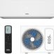 **Descrição do Produto: Ar-condicionado EOS Split Inverter 12000 BTUs Branco** **Aspectos Físicos:** - **Cor:** Branco, com acabamento liso e moderno que se integra facilmente em diversos ambientes. - **Dimensões da Unidade Interna:** Compacta, com design elegante, facilitando a instalação em paredes. - **Dimensões da Unidade Externa:** Estrutura robusta, ideal para instalação em áreas externas, protegendo os componentes internos. **Especificações Técnicas:** - **Capacidade de Resfriamento:** 12000 BTUs, adequada para ambientes de médio porte. - **Tipo de Tecnologia:** Inverter, que proporciona eficiência energética e operação silenciosa, adaptando a velocidade do compressor conforme a necessidade de resfriamento. - **Refrigeração:** Utiliza gás refrigerante R-410A, que é ambientalmente mais amigável. **Recursos Funcionais:** - **Controle Remoto:** Inclui um controle remoto ergonômico com display digital, permitindo fácil ajuste de temperatura e modos de operação. - **Modos de Operação:** Variedade de modos, incluindo resfriamento, ventilação, desumidificação e turbo para resfriamento rápido. - **Timer e Programação:** Opções de timer para programação de funcionamento de acordo com a rotina dos usuários. - **Filtro:** Equipado com filtro lavável, que ajuda a purificar o ar, mantendo um ambiente saudável. **Diferenciais Técnicos:** - **Nível de Ruído:** Operação silenciosa, ideal para ambientes residenciais e comerciais. - **Eficiência Energética:** Selo INMETRO que classifica a unidade como eficiente em consumo de energia, ajudando na redução da conta de luz. - **Instalação:** Sistema Split facilita a instalação, com a unidade interna e externa funcionando em conjunto sem a necessidade de ductos. **Considerações Adicionais:** - **Garantia:** Geralmente oferece garantia do fabricante, proporcionando segurança ao consumidor. - **Manutenção:** Design que facilita o acesso a componentes internos para limpeza e manutenção periódica, aumentando a durabilidade do produto. A descrição acima detalha as especificações físicas, técnicas e funcionais do ar-condicionado EOS Split Inverter 12000 BTUs, facilitando a categorização e atribuição no e-commerce.
