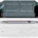 Nome do Produto: Ar-condicionado Split Inverter Cassete 36000 Btus Elgin Eco Só Frio Marca: Elgin Especificações Técnicas: - Tipo: Cassete - Fonte de Alimentação: Elétrica - Tensão: 220 Volts - Modelo: KVFI36C2NA / KVFE36C2VA / KVZP00N2DA - Peso: 112,9 Quilogramas - Dimensões da Embalagem: 100 x 100 x 84,1 cm Características: - Compressor Inverter - Tipo de Instalação: Split - Características Especiais: Compressor inverter Componente Visível: - Unidade interna (montada no teto) - Unidade externa (compressor) - Controle remoto visível Detalhes de Design: - Cor predominante: Branco - Grade de ventilação na unidade interna com padrão de furos cruzados - Controle remoto com visor digital e botões para ajustes Funcionalidade: - Ar-condicionado destinado para resfriamento (só frio) - Operação e controle através do controle remoto Informações Adicionais: - Disponibilidade para compra desde: 14 agosto 2024 - Ranking dos mais vendidos: Nº 88.083 em Casa, Nº 985 em Ar-Condicionado Split - ASIN: B0DKPC6G1Y Outras informações: - Categoria: Eletrodomésticos > Casa > Ar e Ventilação > Ar-Condicionado > Ar-Condicionado Split