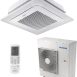 Nome: Ar-condicionado Split Inverter Cassete 36000 Btus Samsung Windfree Quente e Frio AC036DN4DKG/AC036DXADKG/PC4NUFMANW Descrição: - Tipo: Minisplit Cassete - Controle: Remoto - Funções: Resfriamento rápido Especificações: - Voltagem: 220 Volts - Peso: 24,8 Quilogramas - Dimensões da embalagem: 89,8 x 84 x 28,8 cm - Tipo de instalação: Split - Eficiência: Eficiente em termos de energia Características Visuais: - Cor: Branco - Material: Plástico e metal - Design: Unidade interna com grade quadrada e unidade externa com ventilador visível Componentes: - Unidade interna - Unidade externa - Controle remoto Diferenciadores: - Resfriamento rápido - Funcionalidade controlada remotamente Informações Adicionais: - Marca: Samsung - Número do modelo: AC036DN4DKG / AC036DXADKG / PC4NUFMANW - ASIN: B0CX25SKRR - Ranking: Nº 78.841 em Casa, Nº 910 em Ar-Condicionado Split - Disponível desde: 4 março 2024 Categorias Amazon: Eletrodomésticos > Casa > Ar e Ventilação > Ar-Condicionado > Ar-Condicionado Split