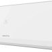 Nome do Produto: Ar-Condicionado Split HW Agratto Fit 18.000 BTUs Só Frio 220V Marca: Agratto Modelo: FACS18FE-02 | FACS18FI-02 Cor: Branco Tipo de instalação: Split Dimensões do produto: 29,5 cm (Profundidade) x 90 cm (Largura) x 22 cm (Altura) Peso: 10 kg Capacidade de resfriamento: 18.000 BTUs Eficiência: 5 Estrelas (Energy Star) Ruído: 32 dB Potência: 1790 watts Voltagem: 220 Volts Consumo anual de energia: 5275 kWh por ano Componentes incluídos: Unidades externas FACS18FE-02 | FACS18FI-02 Funciona a bateria ou pilha?: Não Painel: LED Design: Inovador Diferenciais: Inclui controle remoto Categorias Amazon: Eletrodomésticos > Casa > Ar e Ventilação > Ar-Condicionado > Ar-Condicionado Split