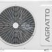 Nome do Produto: Ar-Condicionado Split HW Agratto Fit 18.000 BTUs Só Frio 220V Marca: Agratto Modelo: FACS18FE-02 | FACS18FI-02 Cor: Branco Tipo de instalação: Split Dimensões do produto: 29,5 cm (Profundidade) x 90 cm (Largura) x 22 cm (Altura) Peso: 10 kg Capacidade de resfriamento: 18.000 BTUs Eficiência: 5 Estrelas (Energy Star) Ruído: 32 dB Potência: 1790 watts Voltagem: 220 Volts Consumo anual de energia: 5275 kWh por ano Componentes incluídos: Unidades externas FACS18FE-02 | FACS18FI-02 Funciona a bateria ou pilha?: Não Painel: LED Design: Inovador Diferenciais: Inclui controle remoto Categorias Amazon: Eletrodomésticos > Casa > Ar e Ventilação > Ar-Condicionado > Ar-Condicionado Split