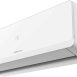 Nome do Produto: Ar-Condicionado Split HW Agratto Fit 18.000 BTUs Só Frio 220V Marca: Agratto Modelo: FACS18FE-02 | FACS18FI-02 Cor: Branco Tipo de instalação: Split Dimensões do produto: 29,5 cm (Profundidade) x 90 cm (Largura) x 22 cm (Altura) Peso: 10 kg Capacidade de resfriamento: 18.000 BTUs Eficiência: 5 Estrelas (Energy Star) Ruído: 32 dB Potência: 1790 watts Voltagem: 220 Volts Consumo anual de energia: 5275 kWh por ano Componentes incluídos: Unidades externas FACS18FE-02 | FACS18FI-02 Funciona a bateria ou pilha?: Não Painel: LED Design: Inovador Diferenciais: Inclui controle remoto Categorias Amazon: Eletrodomésticos > Casa > Ar e Ventilação > Ar-Condicionado > Ar-Condicionado Split