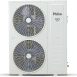 Nome do Produto: Ar-condicionado Split Inverter Cassete 55000 Btus Philco Eco Quente e Frio PAC60000ICQFM16 220V Características Físicas: - Tipo: Split (cassete interno e unidade externa). - Cor: Branco. - Material: Não especificado visivelmente, mas geralmente plástico e metal. - Dimensões do sistema interno: Não visível (cassete). - Dimensões do sistema externo: Não visível na imagem. - Peso: 154,6 kg (total para a unidade). Características Técnicas: - Fonte de alimentação: 220 Volts. - Eficiência: Alta eficiência energética. - Tipo de Compressor: Inverter. - Controle: Controlado remotamente. Componentes Visíveis: - Unidade interna (cassete) com grade de ventilação. - Unidade externa com dois ventiladores. - Controle remoto. Diferenciais e Funcionalidades: - Funcionalidade Quente e Frio. - Controle remoto para ajustes de temperatura e modos. Marca: Philco Modelo: PAC60000ICQFM16 Disponibilidade: Desde 9 agosto 2024 Ranking de vendas: Nº 87.000 em Casa, Nº 965 em Ar-Condicionado Split Categorias Amazon: Eletrodomésticos > Casa > Ar e Ventilação > Ar-Condicionado > Ar-Condicionado Split ASIN: B0DCQM37RQ