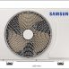 Nome: Ar-condicionado Split Inverter Samsung WindFree Connect Sem Vento 12.000 BTUs Frio Branco Descrição: Compressor inverter. Especificações: - Fonte de alimentação: Alimentado por energia elétrica - Cor: Branco - Dimensões do produto: 21,5P x 82L x 29,9A centímetros - Características especiais: Compressor inverter - Marca: SAMSUNG - Disponível para compra desde: 15 agosto 2023 - Ranking dos mais vendidos: Nº 2.644 em Casa, Nº 47 em Ar-Condicionado Split - Avaliações de clientes: 4,7 de 5 estrelas, 86 avaliações - ASIN: ‎B00AWJH5O8 - Referência do fabricante: ‎5031 - Fabricante: ‎Samsung - Tipo de instalação: Split - Eficiência: Moderado, com tecnologia Inverter Diferenciais: - Conector e controles visíveis no controle remoto. - Design otimizado para arrefecimento. - Função WindFree que permite um resfriamento sem vento direto.