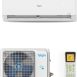 Nome do Produto: Ar Condicionado Split Hi Wall Eco II Inverter Connect Elgin 18.000 Btus Frio 220v R-32 Marca: Elgin Características Físicas: - Cor: Branco - Dimensões do produto: 22,5 cm (profundidade) x 31 cm (largura) x 90,5 cm (altura) - Peso: 38,4 kg Especificações Técnicas: - Tipo: Split - Capacidade: 18.000 BTUs - Voltagem: 220V - Potência: 2 watts - Gás Refrigerante: R-32 - Tecnologia: Compressor inverter Características Funcionais: - Eficiente devido à tecnologia inverter - Controles visíveis e painel digital no controle remoto - Disponível desde: 12 de dezembro de 2023 Avaliações: - Classificação média: 4,1 de 5 estrelas - Total de avaliações: 16 Ranking de Vendas: - Nº 20.369 em Eletrodomésticos (Casa) - Nº 217 em Ar-Condicionado Split ASIN: B0CQ3PMK5R Outras Informações: - Configuração básica: Minisplit - Tipo de instalação: Split