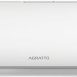 Nome: Ar Condicionado Janela Springer Midea 7500 BTU/h Frio Mecânico QCK078BB - 127 Volts Descrição: Resfriamento rápido. Especificações: - Cor: Branco - Energy Star: 5 Estrelas - Dimensões do produto: 44P x 46L x 32,5A centímetros - Características especiais: Resfriamento rápido - Marca: Midea - Disponível para compra desde: 6 março 2023 - Avaliações de clientes: 4,0 de 5 estrelas (113 avaliações) - ASIN: ‎B0BZ2DWQWZ - Referência do fabricante: ‎QCK078BB - Fabricante: ‎Midea - Peso: 22,9 Quilogramas - Voltagem: 110 Volts - Configuração básica: Stand-alone - Número da Peça: QCK078BB - Tipo de instalação: Janela - Eficiência: Alta - Dimensões do produto: 44 x 46 x 32 cm; 22,9 quilogramas - Nome da marca: Midea Categorias Amazon: Eletrodomésticos > Casa > Ar e Ventilação > Ar-Condicionado > Ar-Condicionado Portátil Características visíveis: - Material: Plástico, estrutura robusta - Design: Frente em cor branca com fendas de ventilação e botões de controle - Funcionalidade: Controle de temperatura e ventilação, resfriamento rápido - Diferenciadores: Energy Star, eficiência alta, design de instalação em janela