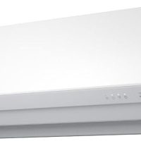 Nome do Produto: Ar Condicionado Split Inverter Philco Espelhado 12000 Btus Quente e Frio Marca: PHILCO Cor: Cinza Espelhado Dimensões do Produto: 19,5 cm (Profundidade) x 25 cm (Largura) x 19,5 cm (Altura) Peso: 20 kg Capacidade: 19 kg Eficiência: A Tipo de Instalação: Split Características Especiais: Controlado Remotamente, Compressor Inverter Informações do Controle Remoto: Visível no produto, apresenta botões e display digital Informações do Produto: - Compressor Inverter - Controle remoto incluído - Display digital visível que indica a temperatura (26°) Características Visíveis: - Design moderno e limpo - Unidade interna espelhada - Unidade externa com malha de ventilação Ranking de Vendas: Nº 2.281 em Casa, Nº 40 em Ar-Condicionado Split Avaliações: 4,0 de 5 estrelas em 9 avaliações Dimensões da Embalagem: 61 cm x 61 cm x 61 cm Número do Modelo: PHILCO ASIN: B0CYWRM5PC Data de Disponibilidade: 22 de março de 2024 Categorias Amazon: Eletrodomésticos > Casa > Ar e Ventilação > Ar-Condicionado > Ar-Condicionado Split