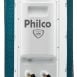 Nome do Produto: Ar Condicionado Split Inverter Philco Espelhado 12000 Btus Quente e Frio Marca: PHILCO Cor: Cinza Espelhado Dimensões do Produto: 19,5 cm (Profundidade) x 25 cm (Largura) x 19,5 cm (Altura) Peso: 20 kg Capacidade: 19 kg Eficiência: A Tipo de Instalação: Split Características Especiais: Controlado Remotamente, Compressor Inverter Informações do Controle Remoto: Visível no produto, apresenta botões e display digital Informações do Produto: - Compressor Inverter - Controle remoto incluído - Display digital visível que indica a temperatura (26°) Características Visíveis: - Design moderno e limpo - Unidade interna espelhada - Unidade externa com malha de ventilação Ranking de Vendas: Nº 2.281 em Casa, Nº 40 em Ar-Condicionado Split Avaliações: 4,0 de 5 estrelas em 9 avaliações Dimensões da Embalagem: 61 cm x 61 cm x 61 cm Número do Modelo: PHILCO ASIN: B0CYWRM5PC Data de Disponibilidade: 22 de março de 2024 Categorias Amazon: Eletrodomésticos > Casa > Ar e Ventilação > Ar-Condicionado > Ar-Condicionado Split