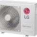 Nome do Produto: Ar Condicionado Multi Split Bi Split Inverter LG 24000 BTUs (1x9000+1x24000) Quente e Frio 220V Marca: LG Especificações: - Voltagem: 220 Volts - Capacidade: 24000 BTUs - Tipo de instalação: Split - Configuração básica: Minisplit - Peso: 12 Kilogramas - Ruído: 44 dB - Energia de resfriamento: 24000 Unidades térmicas britânicas - Certificação: 49961600574 - Características especiais: Compressor inverter Componentes incluídos: Unidades internas e externas, controles remotos Design: - Cor: Branco - Material: Plástico (presumido pela aparência) - Formato: Unidades de ar-condicionado divididas Funcionamento: Refrigeração e aquecimento Diferenciadores: - Compressor inverter - Eficiência energética: 5 Estrelas (Energy Star) Data de Disponibilidade: Desde 10 de fevereiro de 2023 Número do modelo: A3UW24GFA3, AWGZBRZ | AMNW18GSKA0, EMBTBRZ Categorias: Eletrodomésticos > Casa > Ar e Ventilação > Ar-Condicionado > Ar-Condicionado Split Observações: Não funciona a bateria ou pilha.