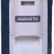 Nome do produto: Ar condicionado Split Hi Wall Inverter Agratto Liv 9.000 BTU/h Quente e Frio Descrição: Aparelho de ar condicionado do tipo split, com compressor inverter. Especificações: - Refrigerante: R-32 - Cor: Branco - Capacidade de resfriamento: 9.000 BTU/h - Marca: Agratto - Disponível para compra desde: 10 fevereiro 2023 - Ranking dos mais vendidos: Nº 82.392 em Casa, Nº 938 em Ar-Condicionado Split - ASIN: B0BYQSDH4Y - Número do modelo: AGRATTO - Fabricante: Agratto - Peso: 33 kg - Dimensões da embalagem: 125,5 x 82,5 x 69 cm Características especiais: - Compressor inverter - Tipo de instalação: Split - Configuração básica: Minisplit Informações adicionais: - Nome da marca: Agratto - Categoria Amazon: Eletrodomésticos > Casa > Ar e Ventilação > Ar-Condicionado > Ar-Condicionado Split