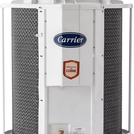 Nome do Produto: Ar-condicionado Split Inverter Piso Teto 48000 Btus Elgin Plus Só Frio 45PDFI48C2DA/ 45PDFE48C2CA 220V Descrição: - Garantia: 3 anos (válida para instalações feitas por profissionais credenciados). - Alto desempenho: refrigeração rápida e eficiente. - Design: instalação no piso ou teto, adaptando-se a diferentes espaços. - Controle remoto iluminado: facilidade de uso em ambientes escuros. - Tecnologia Inverter: reduz consumo de energia e mantém temperatura estável. - Gás ecológico R32: maior eficiência energética e menor impacto ambiental. Especificações: - Tensão: 220 Volts. - Cor: Branco. - Características especiais: Controle remoto iluminado, Gás ecológico R32, Tecnologia Inverter. - Capacidade de resfriamento: 48000 BTUs. - Marca: Elgin. - Disponibilidade: Desde 27 fevereiro 2024. - Ranking dos mais vendidos: Nº 129.281 em Casa; Nº 1.260 em Ar-Condicionado Split. - ASIN: B0CWLV4K14. - Modelo: 45PDFI48C2DA/ 45PDFE48C2CA 220V. - Fabricante: Elgin. - Dimensões da embalagem: 99,9 x 94 x 90,4 cm. - Peso: 112,95 kg. - Configuração: Minissplit. - Tipo de instalação: Piso e Teto. - Eficiência: Alta eficiência energética. Categorias Amazon: Eletrodomésticos > Casa > Ar e Ventilação > Ar-Condicionado > Ar-Condicionado Split. Marca: Elgin.