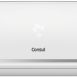 Nome do Produto: Ar Condicionado Split Inverter Consul Hi Wall 12000 Btus Frio Cbk12ebbna - 220v Características Físicas: - Material: Plástico e metal (unidade interna e externa) - Cor: Branco (unidade interna) e Dourado/Prata (unidade externa) - Dimensões da unidade interna: 22 cm de profundidade x 84 cm de largura x 28 cm de altura - Dimensões da unidade externa: Não especificado na imagem, mas pode ser inferido como compacto - Peso: 35 kg Aspectos Técnicos: - Tensão: 220 Volts - Capacidade de resfriamento: 12000 BTUs - Tipo de instalação: Split - Configuração básica: Minisplit - Controle: Remotamente controlado Componentes Visíveis: - Unidade interna: Dispositivo de ar condicionado montado na parede - Unidade externa: Condensador com grade de proteção - Controle remoto: Visível na imagem, com botão de ajuste de temperatura Diferenciais Técnicos: - Compressor inverter - Selo "COBRE" na unidade externa indicando eficiência ou material de construção - Botões visíveis no controle remoto para ajuste de temperatura e funções Avaliações e Classificações: - Avaliações de clientes: 5,0 de 5 estrelas com 2 avaliações Marca: Consul Modelo: CBK12EBBNA ASIN: B0CYG8ZL1T Categorias Amazon: Eletrodomésticos > Casa > Ar e Ventilação > Ar-Condicionado > Ar-Condicionado Split