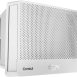 Nome do produto: Ar condicionado janela 7000 BTUs/h Consul inverter frio - CCK07BB Marca: Consul Tipo: Ar condicionado de janela Dimensões do produto: 48 x 48 x 33 cm Peso: 22 gramas Voltagem: 230 Volts Ruído: 56 dB Especificações: - Controle remoto - Resfriamento rápido - Capacidade de resfriamento: 7000 BTUs/h Características especiais: - Eficiente em energia - Design com grade perfurada Exibição de temperatura: Sim (24 graus) Classificação: - Avaliações: 4,4 de 5 estrelas (63 avaliações) - Ranking: Nº 24.473 em Casa, Nº 272 em Ar-Condicionado Split Referências: - ASIN: B0BZ2J9NTV - Número da peça: 326031567 Disponível para compra desde: 6 março 2023 Categoria Amazon: Eletrodomésticos > Casa > Ar e Ventilação > Ar-Condicionado > Ar-Condicionado Split