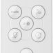 Nome do produto: Ar condicionado janela 7000 BTUs/h Consul inverter frio - CCK07BB Marca: Consul Tipo: Ar condicionado de janela Dimensões do produto: 48 x 48 x 33 cm Peso: 22 gramas Voltagem: 230 Volts Ruído: 56 dB Especificações: - Controle remoto - Resfriamento rápido - Capacidade de resfriamento: 7000 BTUs/h Características especiais: - Eficiente em energia - Design com grade perfurada Exibição de temperatura: Sim (24 graus) Classificação: - Avaliações: 4,4 de 5 estrelas (63 avaliações) - Ranking: Nº 24.473 em Casa, Nº 272 em Ar-Condicionado Split Referências: - ASIN: B0BZ2J9NTV - Número da peça: 326031567 Disponível para compra desde: 6 março 2023 Categoria Amazon: Eletrodomésticos > Casa > Ar e Ventilação > Ar-Condicionado > Ar-Condicionado Split