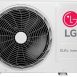 Nome do Produto: Ar Condicionado Hi Wall LG Dual Inverter Voice 24.000 Btus Frio 220v R-32 Marca: LG Cor: Branco Fator de forma: Minisplit Compressor: Inverter Tipo de instalação: Parede Dimensões da embalagem: 210 x 120 x 80 cm Peso: 53 kg Fontes de alimentação: Energia elétrica Características especiais: Tecnologia DUAL Inverter, Wi-fi integrado, compatibilidade com Google e Alexa Componentes visíveis: - Unidade interna: branca, com design clean, logotipo LG e etiqueta "DUAL Inverter". - Unidade externa: também branca, com ventilador exposto e logotipo LG destacado. - Controle remoto: possui display digital e botões para controle de funções. Outras informações: Disponível para compra desde: 25 outubro 2024 Ranking dos mais vendidos: Nº 13.059 em Casa, Nº 162 em Ar-Condicionado Split ASIN: B0DKYB744K Categorias: Eletrodomésticos > Casa > Ar e Ventilação > Ar-Condicionado > Ar-Condicionado Split