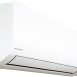 Nome do Produto: Ar Condicionado Inverter Daikin Ecoswing 12000 Btus Quente e Frio 220v Descrição: - Economia de energia: Classe A (certificação PROCEL/INMETRO) - Gás Refrigerante: Ecológico (R-32) - Tecnologia: Inverter - Ciclo de ar: Quente e Frio Especificações: - Energy Star: 5 Estrelas - Capacidades de resfriamento: 12000 BTUs, 3516 Watts - Marca: Daikin - Disponível para compra desde: 20 de julho de 2021 - Ranking dos mais vendidos: Nº 40.132 em Casa, Nº 478 em Ar-Condicionado Split - ASIN: B09RFB4W4Z - Fabricante: Daikin - Voltagem: 220 Volts - Tipo de instalação: Split - Configuração básica: Portátil - Eficiência: A - Dimensões da embalagem: 77 x 28 x 22 cm - Peso: 40 quilogramas Características visíveis: - Material: Plástico (caso da unidade interna e externa) - Cor: Branca - Design: Moderno, com grades de ventilação visíveis na unidade externa - Componentes: Unidade interna e externa, controle remoto Diferenciais técnicos: - Compressor inverter - Conexões e botões para controle da temperatura e modo de operação visíveis no controle remoto Marca: Daikin Categorias Amazon: Eletrodomésticos > Casa > Ar e Ventilação > Ar-Condicionado > Ar-Condicionado Split