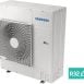 Nome do produto: Ar-condicionado Split Inverter Cassete 36000 Btus Samsung Windfree Quente e Frio Marca: Samsung Modelo: AC036DN4DKG / AC036DXADKG / PC4NUFMANW Tipo: Mini-split cassete Alimentação: Elétrico com fio Tensão: 220 Volts Peso: 24,8 Quilogramas Dimensões da embalagem: 89,8 x 84 x 28,8 cm Características: - Resfriamento rápido - Controle remoto Instalação: Split Eficiência: Eficiente em termos de energia Características visíveis: - Material: Plástico e metais - Cor: Branco - Design: Cassete de teto com grade de ventilação - Componentes: Unidade interna cassete, unidade externa e controle remoto Diferenciadores técnicos: Controle remoto, design de instalação discreta Ranking dos mais vendidos: Nº 78.804 em Casa, Nº 910 em Ar-Condicionado Split ASIN: B0CX25SKRR Disponível para compra desde: 4 março 2024 Categorias Amazon: Eletrodomésticos > Casa > Ar e Ventilação > Ar-Condicionado > Ar-Condicionado Split