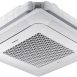Nome do produto: Ar-condicionado Split Inverter Cassete 36000 Btus Samsung Windfree Quente e Frio Marca: Samsung Modelo: AC036DN4DKG / AC036DXADKG / PC4NUFMANW Tipo: Mini-split cassete Alimentação: Elétrico com fio Tensão: 220 Volts Peso: 24,8 Quilogramas Dimensões da embalagem: 89,8 x 84 x 28,8 cm Características: - Resfriamento rápido - Controle remoto Instalação: Split Eficiência: Eficiente em termos de energia Características visíveis: - Material: Plástico e metais - Cor: Branco - Design: Cassete de teto com grade de ventilação - Componentes: Unidade interna cassete, unidade externa e controle remoto Diferenciadores técnicos: Controle remoto, design de instalação discreta Ranking dos mais vendidos: Nº 78.804 em Casa, Nº 910 em Ar-Condicionado Split ASIN: B0CX25SKRR Disponível para compra desde: 4 março 2024 Categorias Amazon: Eletrodomésticos > Casa > Ar e Ventilação > Ar-Condicionado > Ar-Condicionado Split