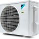 Nome do produto: Ar-condicionado Split Inverter 12000 BTUs Daikin Ecoswing Gold Wi-fi Integrado High Wall Só Frio Marca: Daikin Modelo: RKP12S5VL | FTKP12S5VL Dimensões do produto: 22,5 cm (profundidade) x 77 cm (largura) x 28,5 cm (altura) Peso: 29,5 kg Capacidade de resfriamento: 12000 BTUs Voltagem: 220 Volts Potência: 877 watts Ruído: 19 dB Consumo anual de energia: 350 kWh/ano Cor: Branco Características especiais: Compressor inverter Tipo de instalação: Split Configuração básica: Minisplit Componentes incluídos: Unidade interna, unidade externa, controle remoto Certificação: 21522011541 Eficiência: A Ranking dos mais vendidos: Nº 8.988 em Casa Avaliações de clientes: 4,8 de 5 estrelas (10 avaliações) ASIN: B0CQRR4LW5 Data de disponibilidade: 21 de dezembro de 2023 Características adicionais: Conexão Wi-Fi integrada Tipo de funcionamento: Somente frio