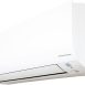 Nome do produto: Ar-condicionado Split Inverter 12000 BTUs Daikin Ecoswing Gold Wi-fi Integrado High Wall Só Frio Marca: Daikin Modelo: RKP12S5VL | FTKP12S5VL Dimensões do produto: 22,5 cm (profundidade) x 77 cm (largura) x 28,5 cm (altura) Peso: 29,5 kg Capacidade de resfriamento: 12000 BTUs Voltagem: 220 Volts Potência: 877 watts Ruído: 19 dB Consumo anual de energia: 350 kWh/ano Cor: Branco Características especiais: Compressor inverter Tipo de instalação: Split Configuração básica: Minisplit Componentes incluídos: Unidade interna, unidade externa, controle remoto Certificação: 21522011541 Eficiência: A Ranking dos mais vendidos: Nº 8.988 em Casa Avaliações de clientes: 4,8 de 5 estrelas (10 avaliações) ASIN: B0CQRR4LW5 Data de disponibilidade: 21 de dezembro de 2023 Características adicionais: Conexão Wi-Fi integrada Tipo de funcionamento: Somente frio