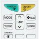 Nome do produto: Ar-condicionado Split Inverter 12000 BTUs Daikin Ecoswing Gold Wi-fi Integrado High Wall Só Frio Marca: Daikin Modelo: RKP12S5VL | FTKP12S5VL Dimensões do produto: 22,5 cm (profundidade) x 77 cm (largura) x 28,5 cm (altura) Peso: 29,5 kg Capacidade de resfriamento: 12000 BTUs Voltagem: 220 Volts Potência: 877 watts Ruído: 19 dB Consumo anual de energia: 350 kWh/ano Cor: Branco Características especiais: Compressor inverter Tipo de instalação: Split Configuração básica: Minisplit Componentes incluídos: Unidade interna, unidade externa, controle remoto Certificação: 21522011541 Eficiência: A Ranking dos mais vendidos: Nº 8.988 em Casa Avaliações de clientes: 4,8 de 5 estrelas (10 avaliações) ASIN: B0CQRR4LW5 Data de disponibilidade: 21 de dezembro de 2023 Características adicionais: Conexão Wi-Fi integrada Tipo de funcionamento: Somente frio