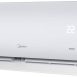 Nome do Produto: Ar-condicionado Split Inverter 9000Btus Marca: Springer Midea Modelo: 42AGVCI09M5 / 38AGVCI09M5 Dimensões do Produto: 20P x 72,9L x 29,2A centímetros Peso: 30,6 Quilogramas Voltagem: 220 Volts Cor: Branco Capacidade de Resfriamento: 9000 Unidades térmicas britânicas (BTUs), 9000,01 Gallons Características Especiais: Compressor inverter, Eficiência 5 Estrelas, Configuração básica High Wall, Tipo de instalação: parede Avaliações: 4,6 de 5 estrelas (244 avaliações) Ranking de Vendas: Nº 289 em Casa, Nº 5 em Ar-Condicionado Split Data Disponível para Compra: 25 outubro 2023 ASIN: B0CLT2PLPF Componentes Visíveis: Unidade interna (high wall), unidade externa, controle remoto Textos Visíveis: Logotipo Midea, informações de funcionamento, botões no controle remoto Utilização: Ar-condicionado com função de resfriamento, controle remoto para ajustes de temperatura e modos de operação.