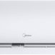 Nome do Produto: Ar-condicionado Split Inverter 9000Btus Marca: Springer Midea Modelo: 42AGVCI09M5 / 38AGVCI09M5 Dimensões do Produto: 20P x 72,9L x 29,2A centímetros Peso: 30,6 Quilogramas Voltagem: 220 Volts Cor: Branco Capacidade de Resfriamento: 9000 Unidades térmicas britânicas (BTUs), 9000,01 Gallons Características Especiais: Compressor inverter, Eficiência 5 Estrelas, Configuração básica High Wall, Tipo de instalação: parede Avaliações: 4,6 de 5 estrelas (244 avaliações) Ranking de Vendas: Nº 289 em Casa, Nº 5 em Ar-Condicionado Split Data Disponível para Compra: 25 outubro 2023 ASIN: B0CLT2PLPF Componentes Visíveis: Unidade interna (high wall), unidade externa, controle remoto Textos Visíveis: Logotipo Midea, informações de funcionamento, botões no controle remoto Utilização: Ar-condicionado com função de resfriamento, controle remoto para ajustes de temperatura e modos de operação.