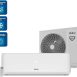 Nome do Produto: Ar Condicionado Split Hi Wall Inverter Philco 9000 BTU/h Frio PAC9FB – 220 Volts Marca: Philco Características Visuais: - Cor: Branco - Material: Plástico e metal - Dimensões do Unid. Interna: Design fino e elegante - Dimensões do Unid. Externa: Caixa robusta com grade de ventilação circular Componentes: - Unidade interna e externa - Controle remoto visível - Painel digital na unidade interna com indicador de temperatura Funcionalidades: - Capacidade de refrigeração: 9000 BTU/h - Sistema inverter para eficiência energética - Painel de controle digital para ajuste de temperatura Informações Adicionais: - Disponível para compra desde: 31 janeiro 2025 - Ranking dos mais vendidos: Nº 3.056 em Casa - ASIN: B0DVMJY2ZM - Dimensões da embalagem: 77 x 58,5 x 44,2 cm - Peso: 30,5 kg Diferenciadores Técnicos: - Classificação energética (não visível na imagem) - Conectores e botões de fácil acesso na unidade interna - Selo de qualidade (CÓDIGO DEB; visível na unidade externa) Observações: Nenhum texto adicional visível que não seja o nome da marca.